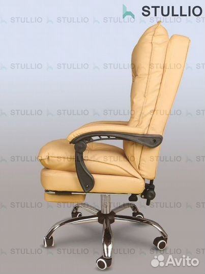 Офисное кресло (геймерское). Кресло для директора