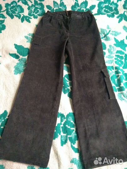 Брюки разные