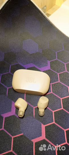 Наушники jbl