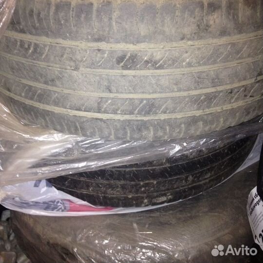 Michelin MXV 235/70 R17