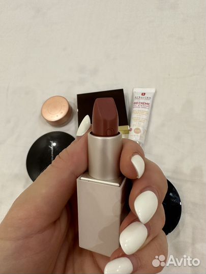 Помада rose inc