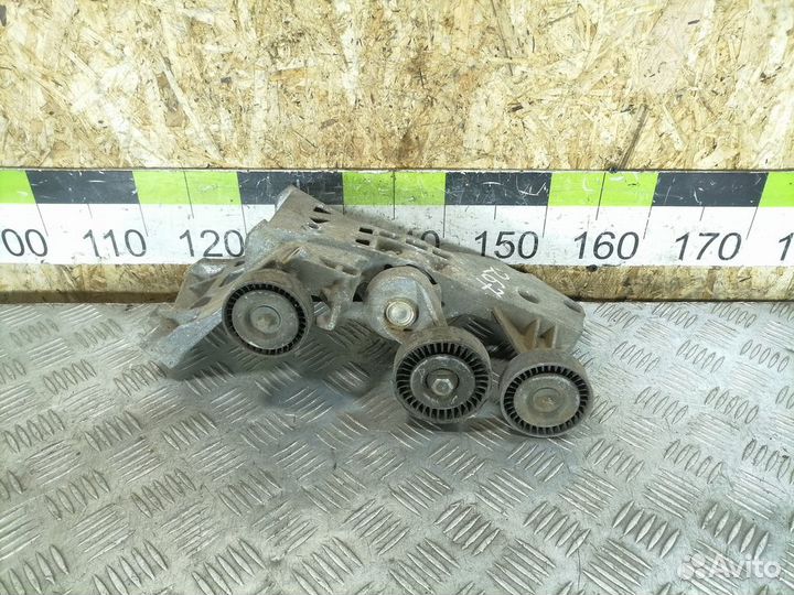 Кронштейн генератора A 169