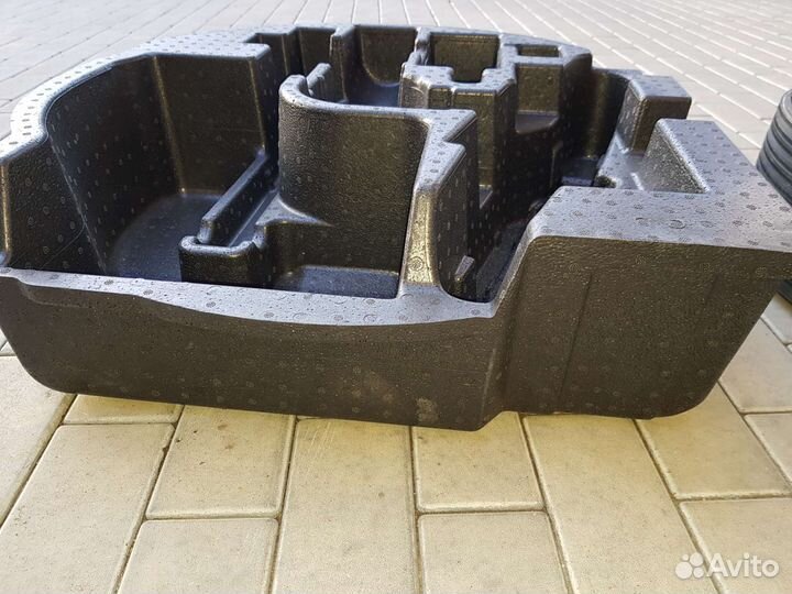 Пенал для инструмента для Ауди