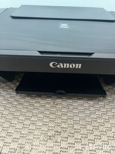 Мфу canon pixma mg2540s