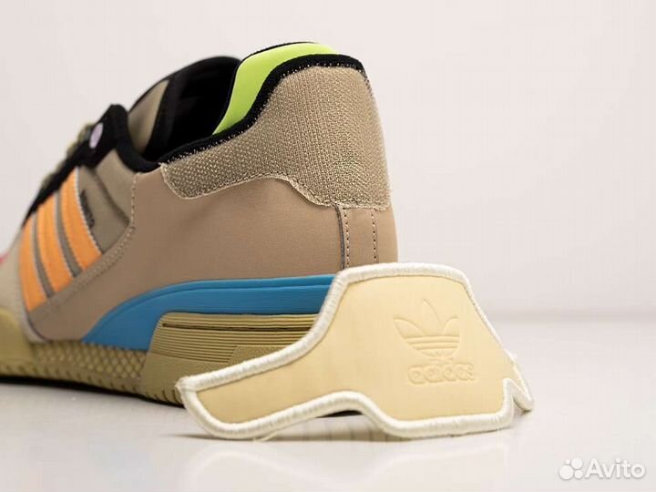 Кроссовки Bad Bunny Forum the first