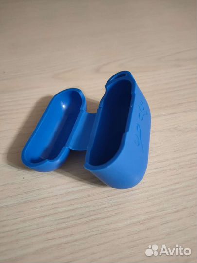 Чехол на airpods pro