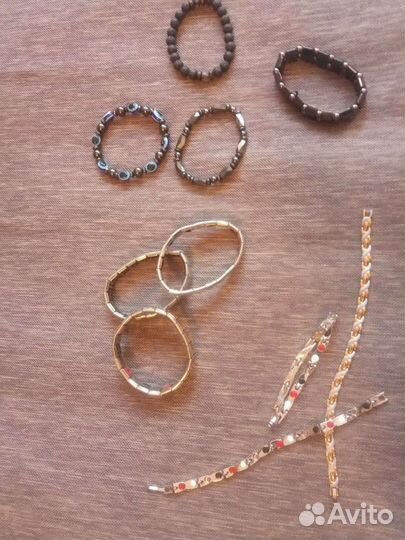 Браслеты Разные