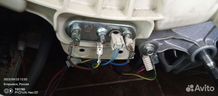 Hotpoint ariston цена в описании