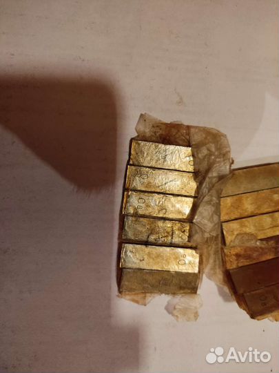 Концевая стальная мера длины N 0,8