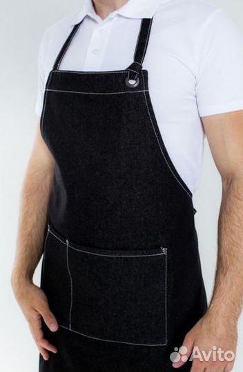 Фартуки для грумеров