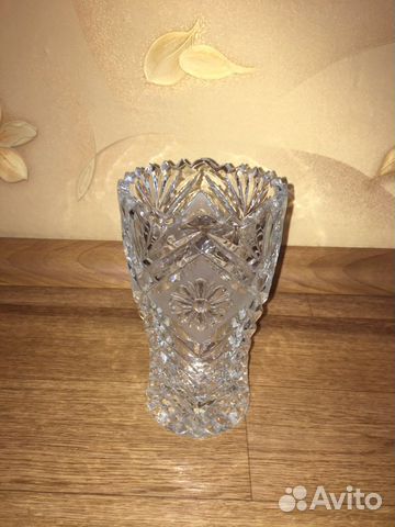 Вазы для цветов