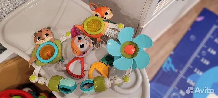 Дуга tiny love солнечная полянка