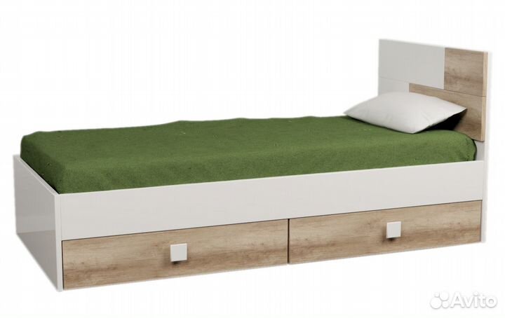 Кровать «Модерн» 200*90