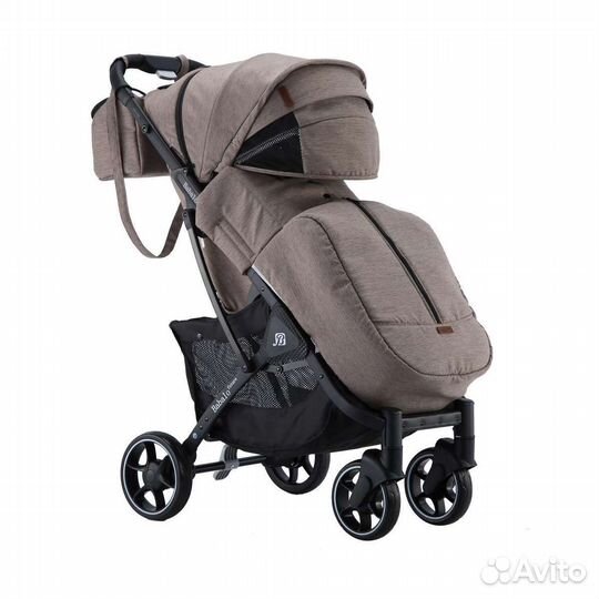 Коляска аренда