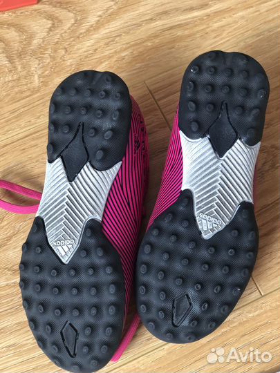 Бутсы adidas
