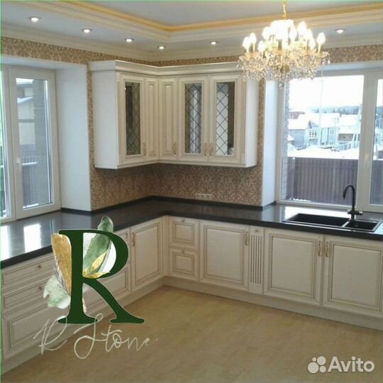 Столы столешницы из искусственного камня