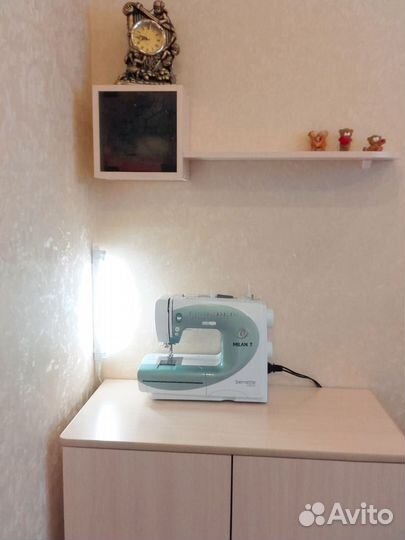 Швейный стол трансформер