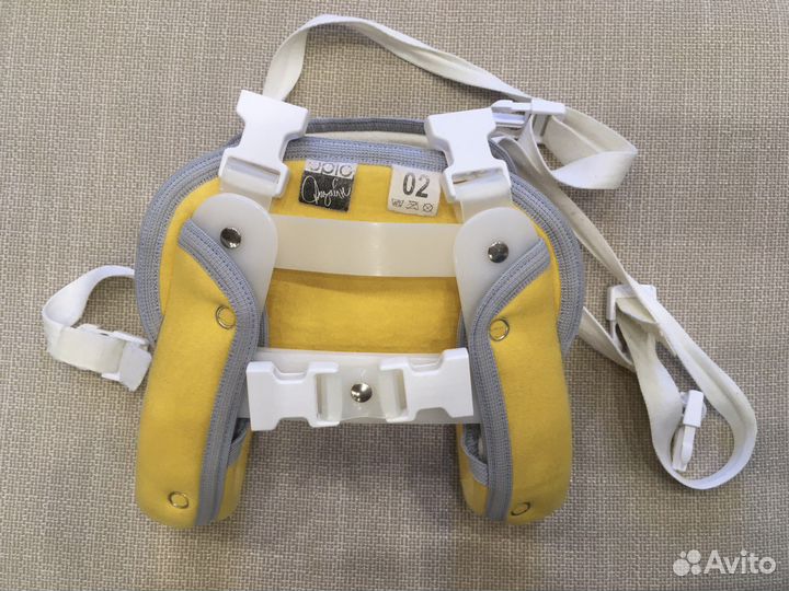 Перинка (бандаж) Фрейка размер 2 и 3 - 2 шт