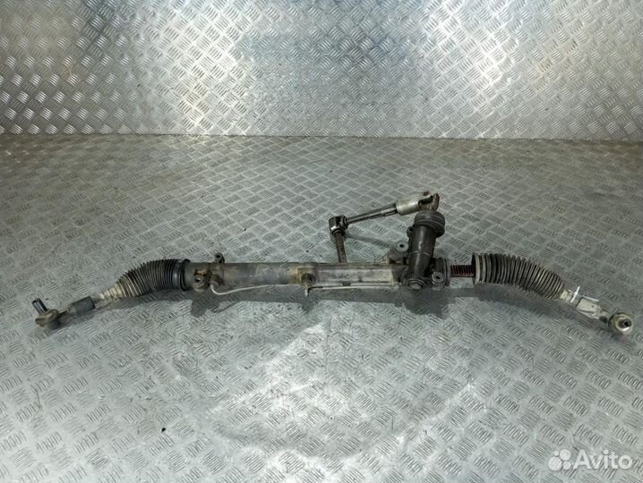 Рулевая рейка 7852974858 Audi A4 B6 (01-05)