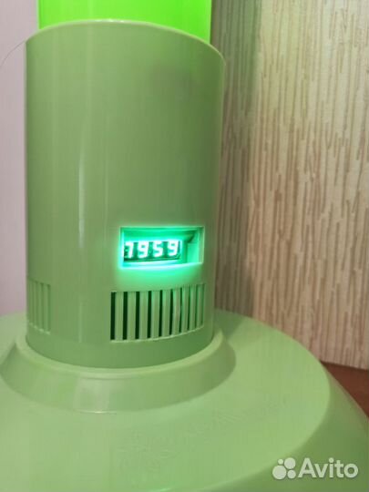 Одноламповый рециркулятор Армед 115