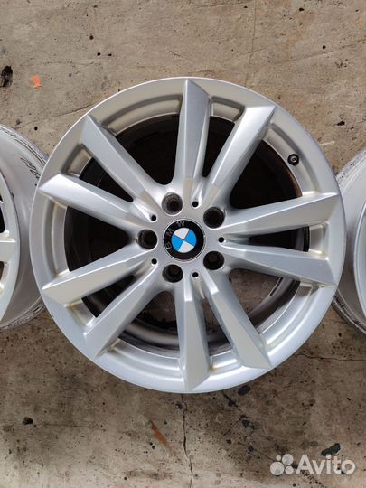Оригинальные диски bmw r18 446 стиль