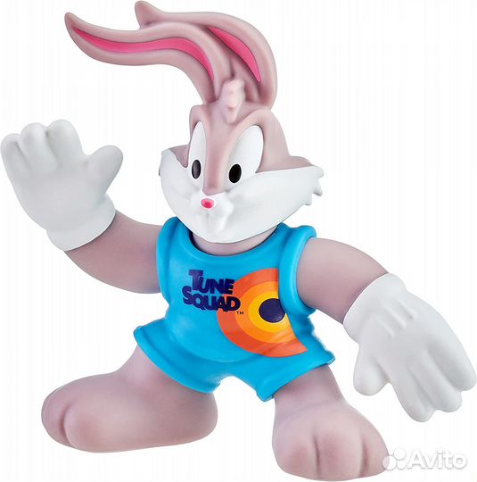 Moose Toys Heroes of Goo JIT Zu – Space Jam