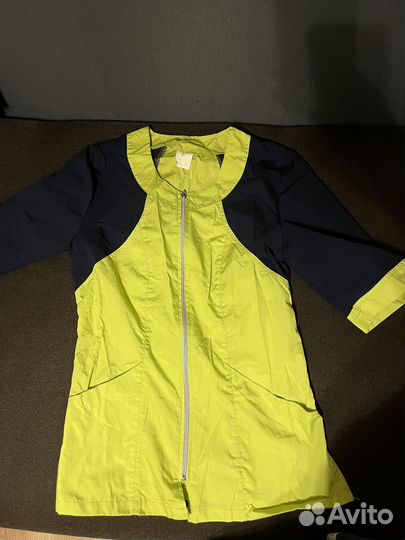 Медицинский костюм/халат