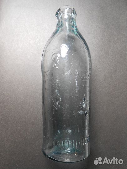 Пузырек А.П.Тихоновой