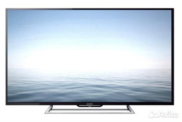 Телевизор sony bravia
