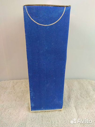 Стиральный порошок лоск(гдр)