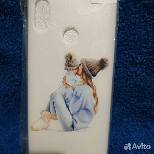 Чехол на xiaomi mi max 3