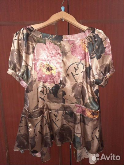 Блузки женские