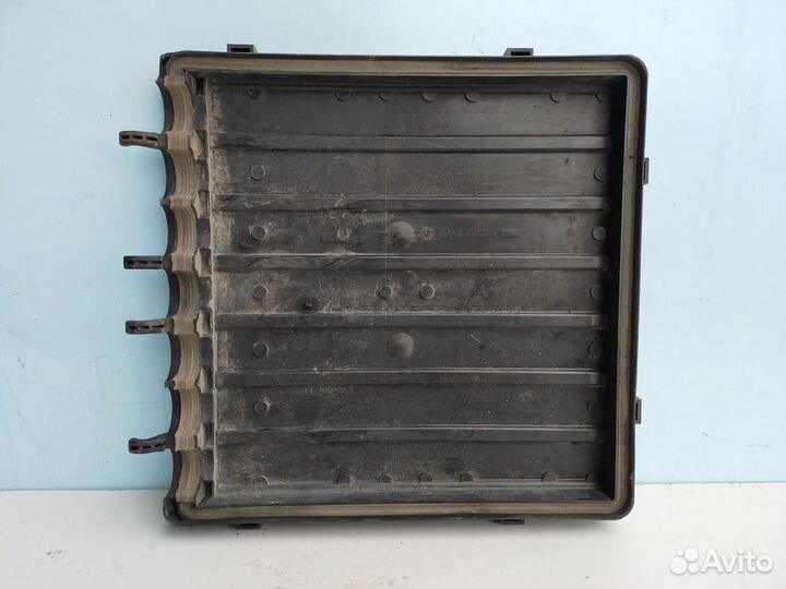 Крышка Grundmodul Мерседес Актрос A0005400582