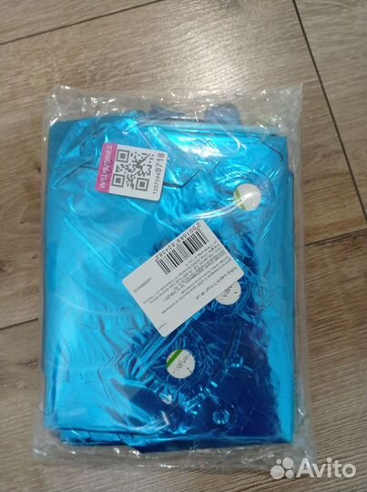 Фотозона на день рождения