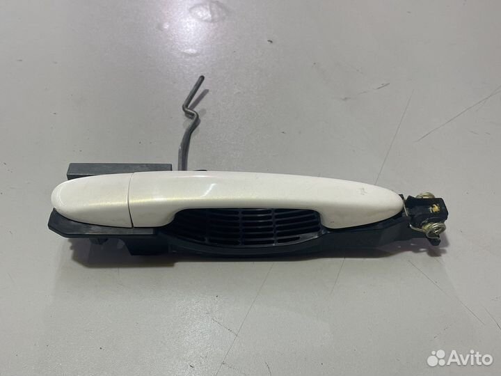 Ручка двери mazda cx-5 ke