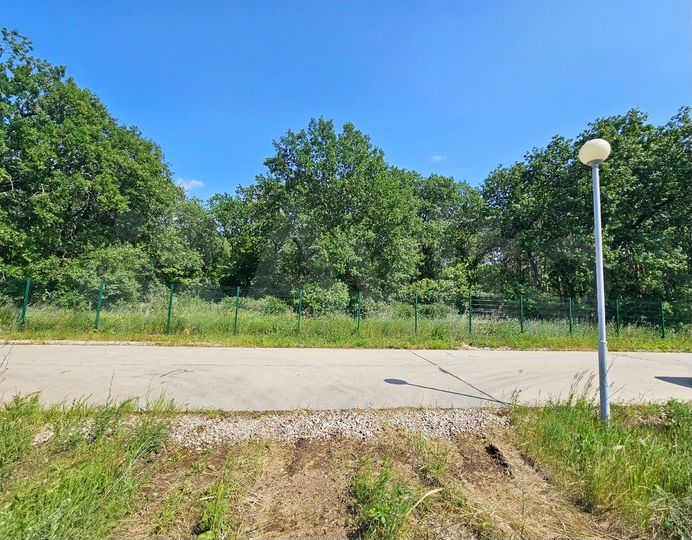 Участок 20 сот. (ИЖС)