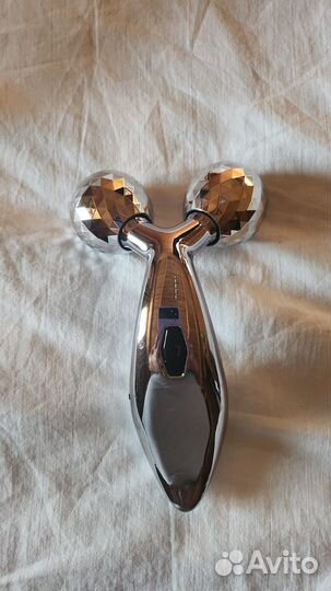 3D массажер для лифтинга кожи, лица и тела