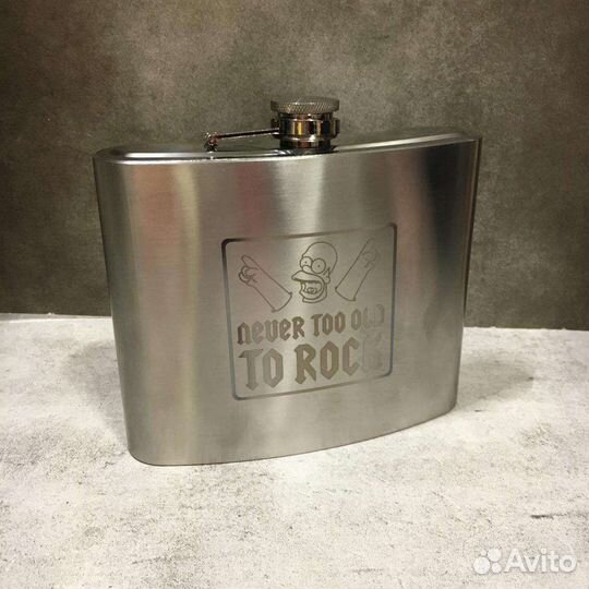 Лазерная гравировка на любые материалы в СПб