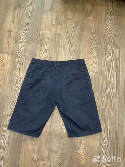 Шорты мужские б/у
