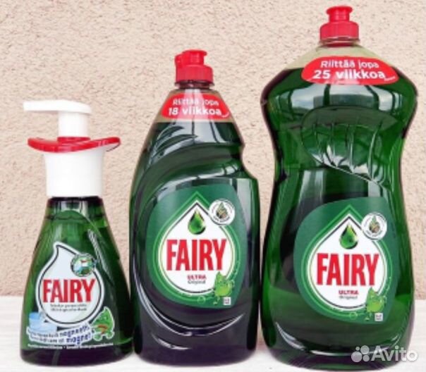 Кофе из Финляндии