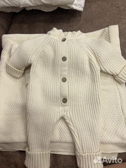 Комплект на выписку