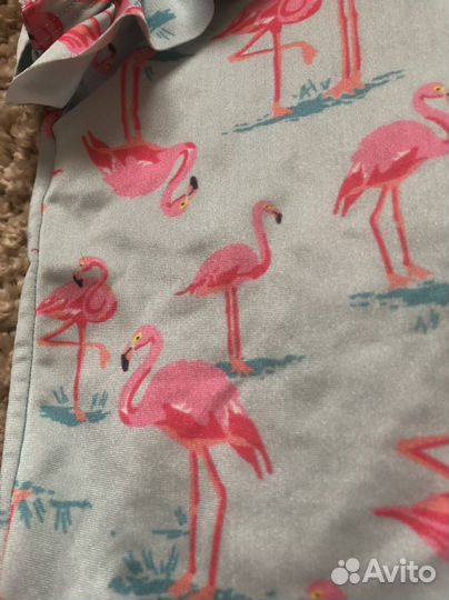 Купальники для девочки рост 104 см