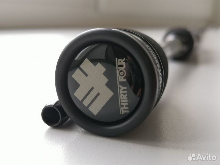 Thirty34Four Advancement HSR-63 Ver. III