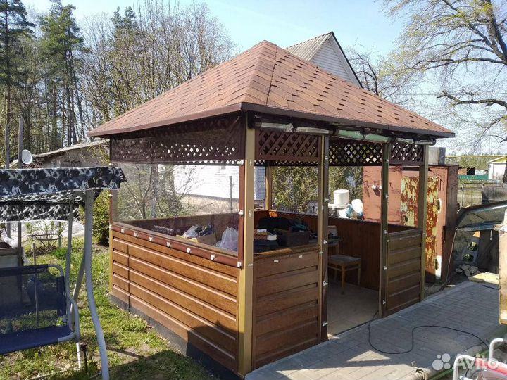 Мягкие окна мирмо Курск