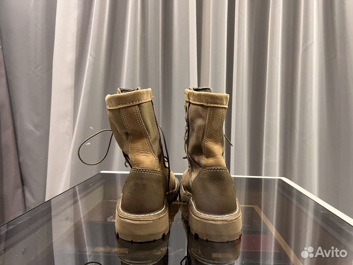 Обувь для туризма и тактики