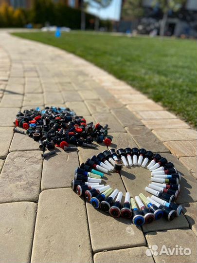 Автополив, Рулонный газон, благоустройство