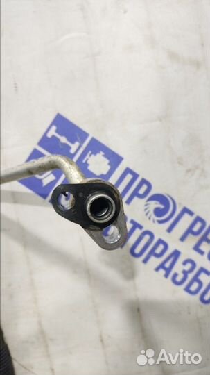 Трубка кондиционера Dodge Caliber универсал 1.8