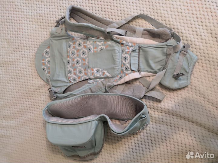 Эргорюкзак кенгуру