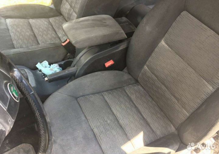 Химчистка автомобиля