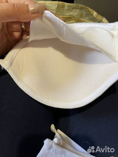 Бюстгальтер 75в